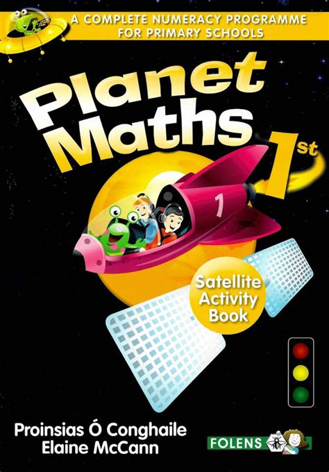 Image result for Planet Maths 6th Class