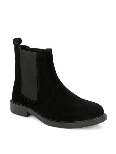 Men's Ankle Boots – Carlo Romano