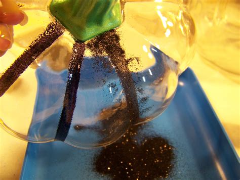 Using Embossing Powder On Glass 的图像结果