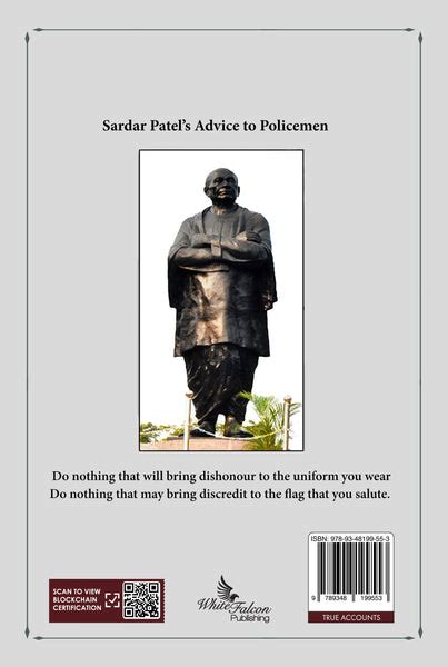 Fascinating Musings of an IPS Officer – WFP Store