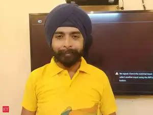 Delhi BJP spokesperson Tajinder Pal Singh Bagga booked by Punjab Police ...