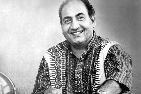 Mohammed Rafi death anniversary: Top 10 iconic songs to remember the ...