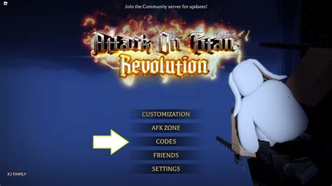 Attack on Titan Revolution codes for April 2025 | VG247