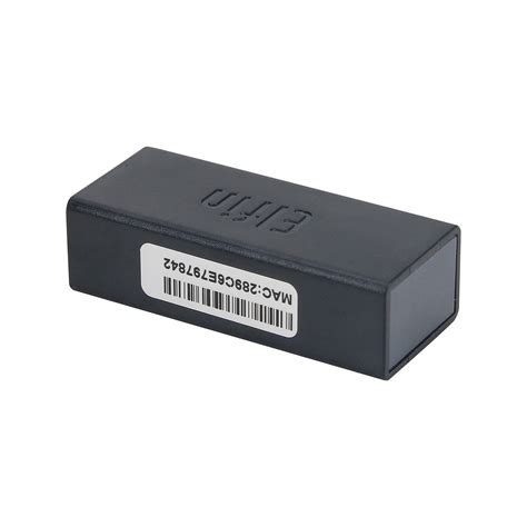 HF7121A Serial Server RS485 to Ethernet Modbus | Ubuy India
