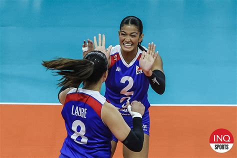 AVC Cup: Fifi Sharma hopes to sustain play after solid debut