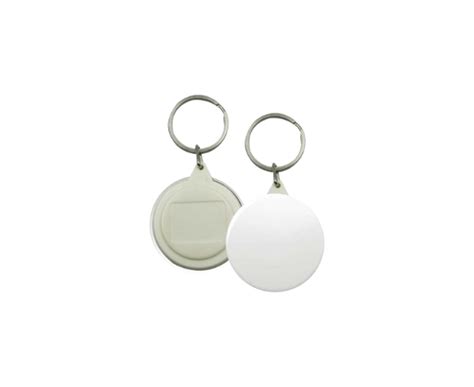 Image result for Button Keychain