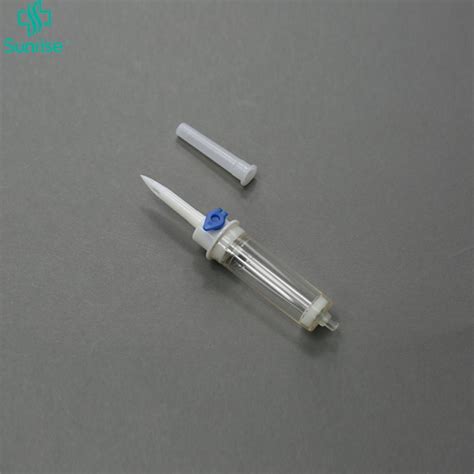 Image result for Automated Compounding Device Inlet