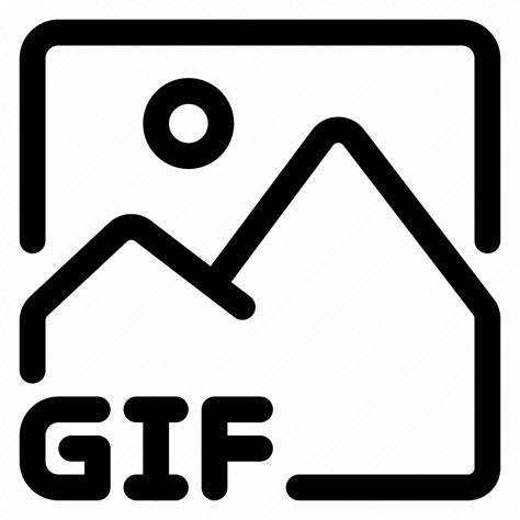 Image result for GIF File Extension