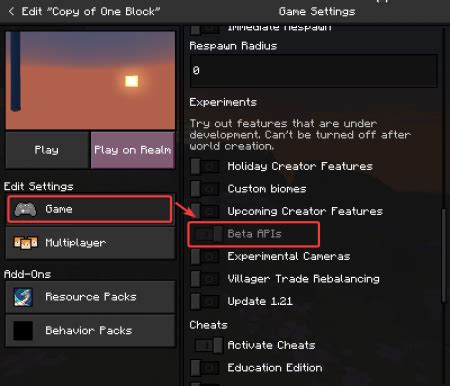 Image result for Minecraft Ore Generator Tutorial