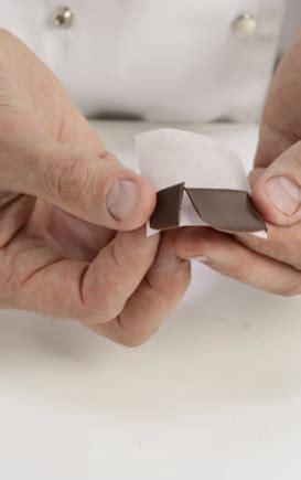 Image result for Tempering Chocolate Tutorial Recipe