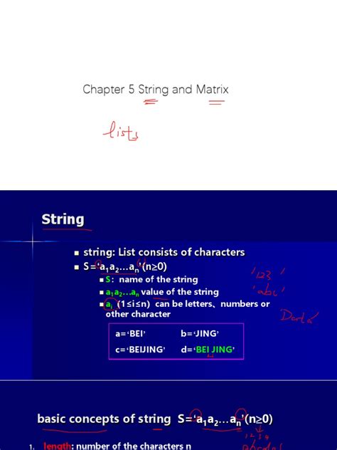 Image result for Logistics Matrix Board String
