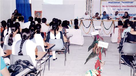 Welcome to Bhagwati College