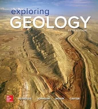 Buy Exploring Geology (WCB GEOLOGY) Book Online at Low Prices in India ...