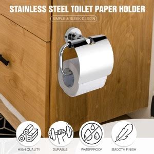 Gfjhg Toilet Paper Holders - Buy Gfjhg Toilet Paper Holders Online at ...