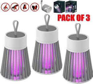 ZURU BUNCH Electric Insect Killer Indoor, Outdoor Price in India - Buy ...