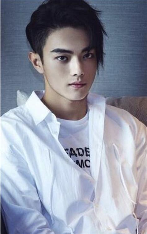 Xu Kai Wallpapers - Wallpaper Cave