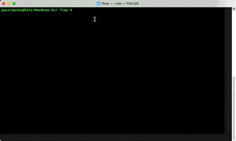 How to install Flow — IoT platform - Total.js Platform Blog
