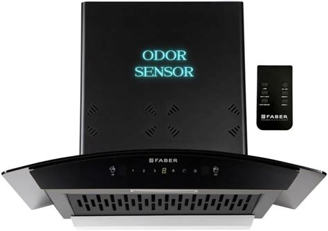 Faber Hood Ellora 3D In Hc Sc Bf Bk 60 : Amazon.in: Home & Kitchen