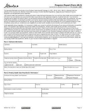 2017-2026 Canada Form AB-3 - Alberta - Blank Fillable Template | Fill ...