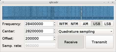 Raspberry Pi RTL-SDR Tutorial 的图像结果