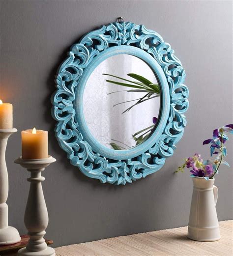 Buy Wall Mirror Online in India at Best Price 2025 upto 55% off