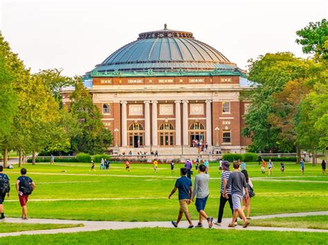 UIUC Acceptance Rate: Admissions Statistics | AdmissionSight