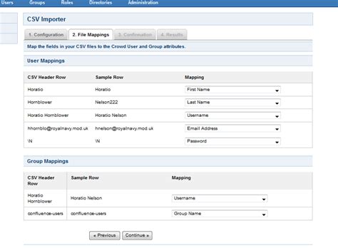 Image result for Confluence Change LDAP-Server
