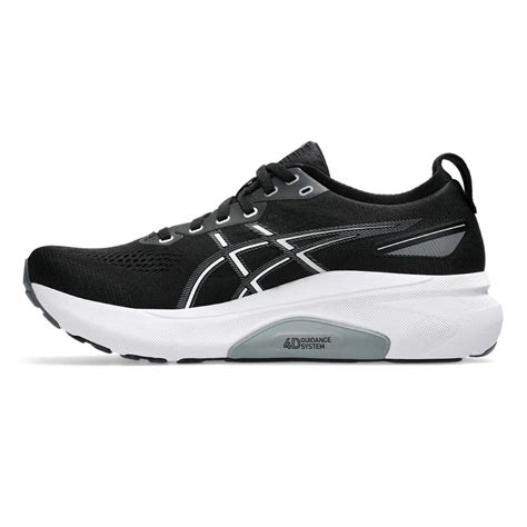 Mens ASICS GEL-Kayano 31 | Stability & Comfort Shoe for Everyday Runs