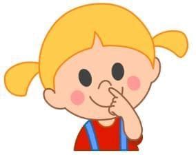 Two Little Hands - 1 Worksheet - Class 1 English - FREE PDF Download