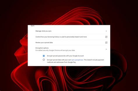 Image result for How to Fix Encryption