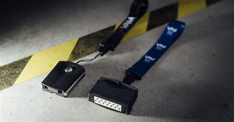 Антиугонные системы Vam System — Teletype