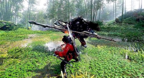 Where Winds Meet: Release Date, Gameplay, System Requirements