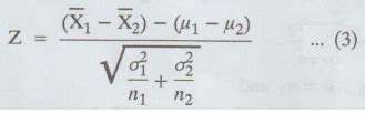 Sampling Distributions - Theorem | Testing of Hypothesis | Statistics