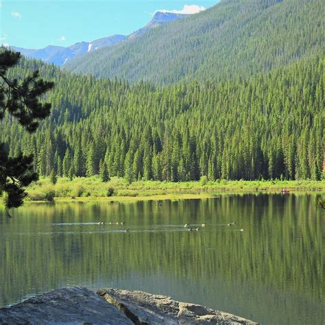 Monarch Lake Loop Trail (2026) - All You MUST Know Before You Go (with ...