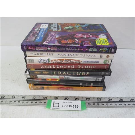 Image result for DVD Collection Part 8