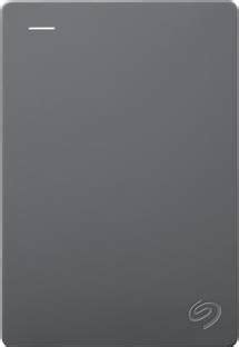 Seagate Hard Disk | Buy 1TB, 2TB Seagate External Hard Disks Online at ...