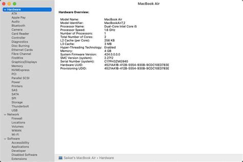 How to Check Your Laptop Model Quickly