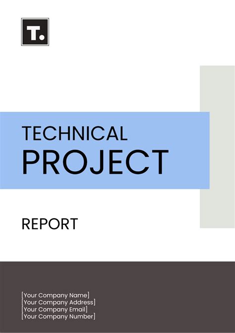 Technical Project 的图像结果