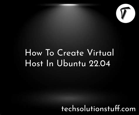 Image result for How to Create Virtual Host