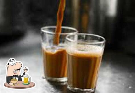 Red Tea Cafe, Kondur - Restaurant menu, prices and reviews