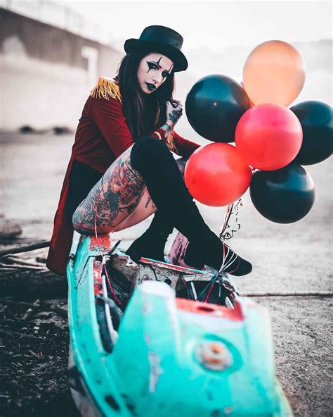 Tattoo model Angela Mazzanti | USA | iNKPPL