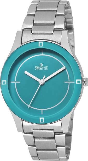 Swiss Watches - Buy Swiss Watches For Women & Men online at Best Prices ...