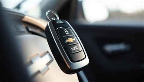 Image result for Chevy Bolt Key Fob Programming