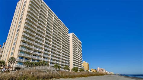 Crescent Shores in Myrtle Beach, SC: Your Ultimate Travel Guide ...