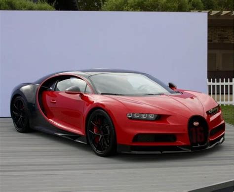 Fotos: Bugatti Vision Gran Turismo - AUTO ESPORTE | Fotos
