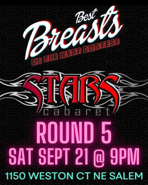 Stars Cabaret - Salem (@starscabaretsalem) • Instagram photos and videos