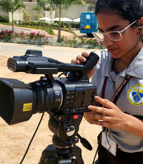 College of Journalism & Masscommunication
