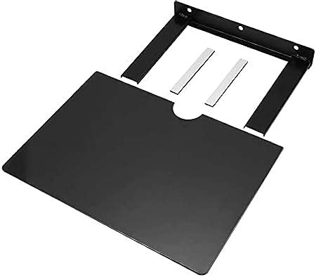 Indian Decor. 40399 Floating Wall Mounted Shelf Bracket Stand for AV ...