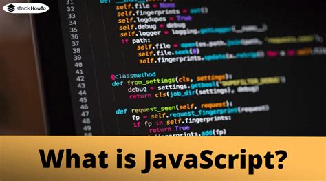 JavaScript Meaning in Computer 的图像结果