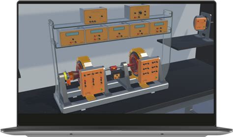 Automation Training Simulator 的图像结果